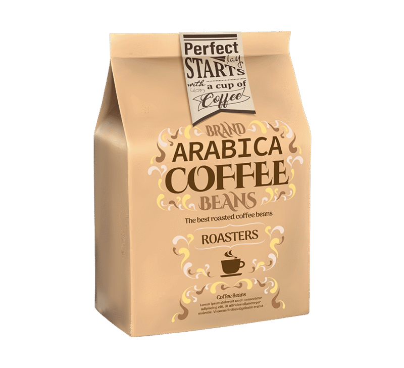 Arabica Coffee Pack 250g