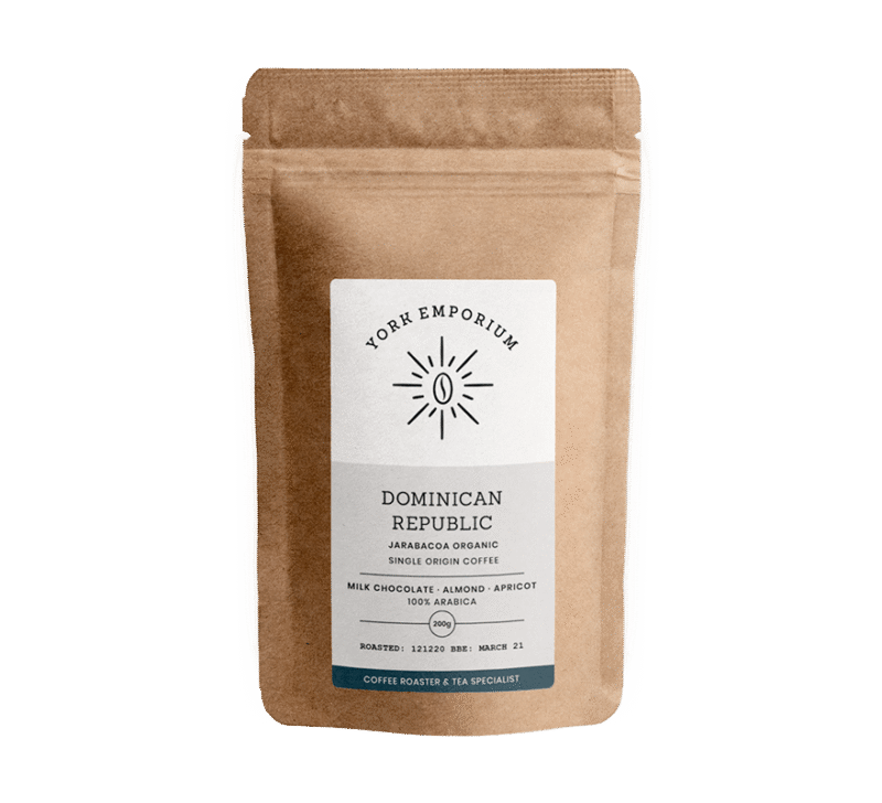 Santo Coffee Pack 250g