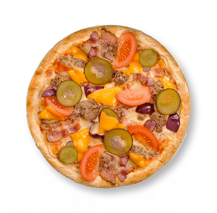 Pizza Arizona